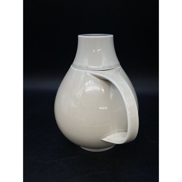 Heinrich Germany Teapot Mid Century Modern Design - Picture 11 of 12